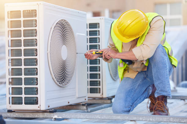 Best HVAC maintenance near me  in Ninnekah, OK