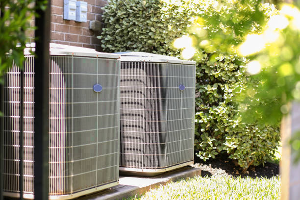 Best HVAC replacement cost  in Ninnekah, OK